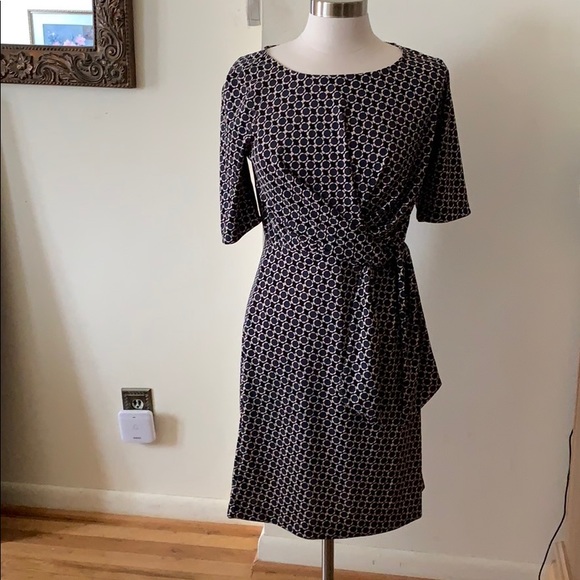 Ann Taylor Dresses & Skirts - FINAL SALE —ANN TAYLOR Side Wrap